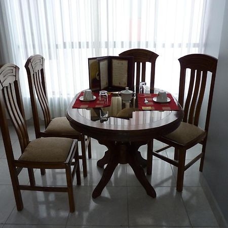 El Peregrino Apart Hotel Abancay Phòng bức ảnh